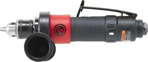 Wiertarka prosta CP887C do zastosowania w przemyśle